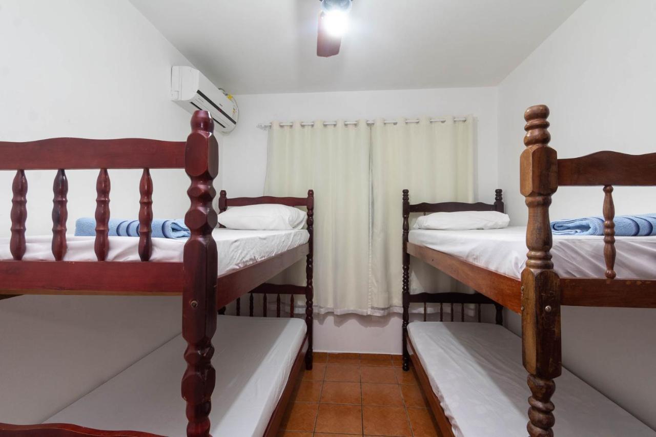 Casa Green بومبينهاس المظهر الخارجي الصورة