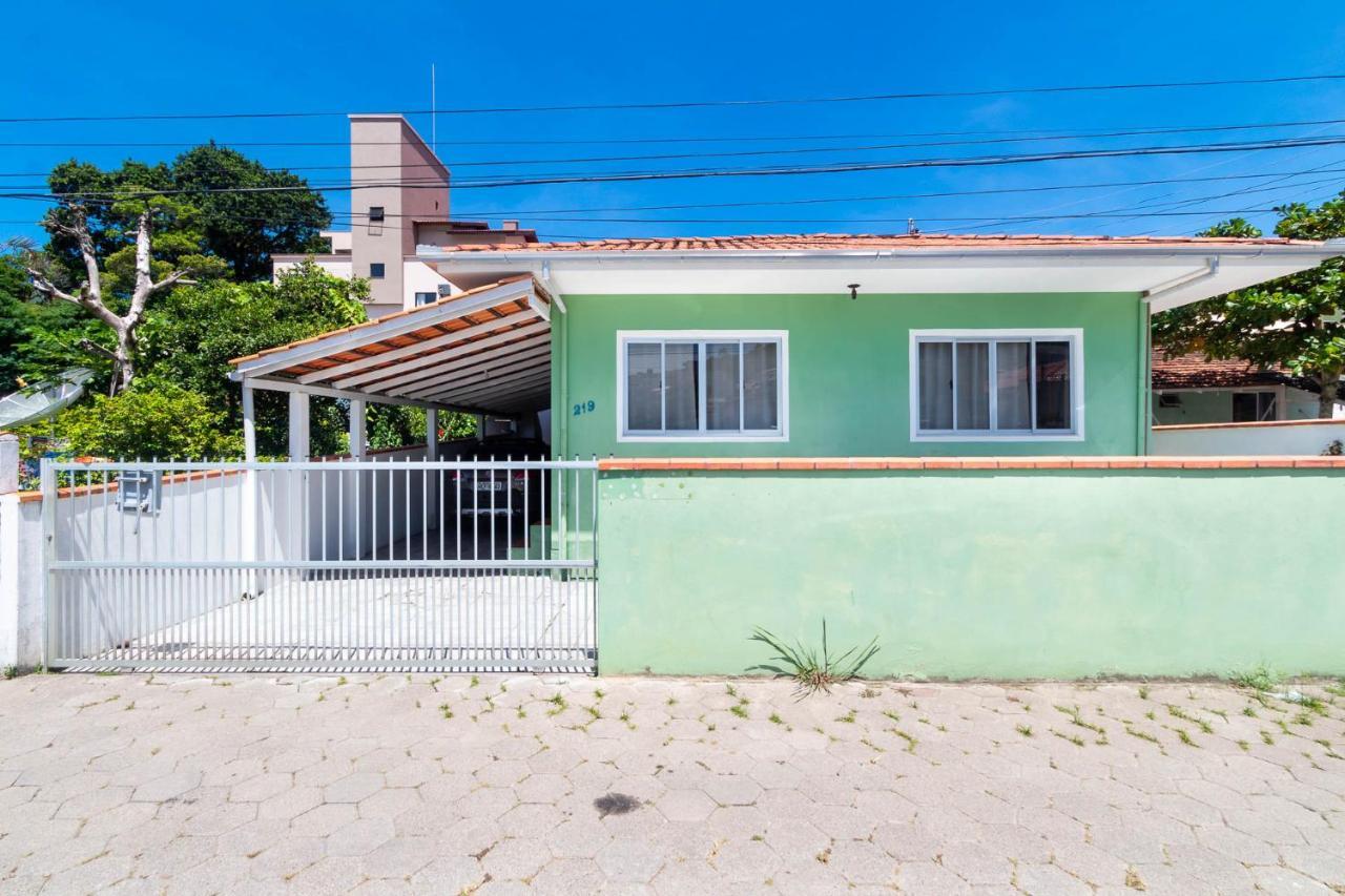 Casa Green بومبينهاس المظهر الخارجي الصورة