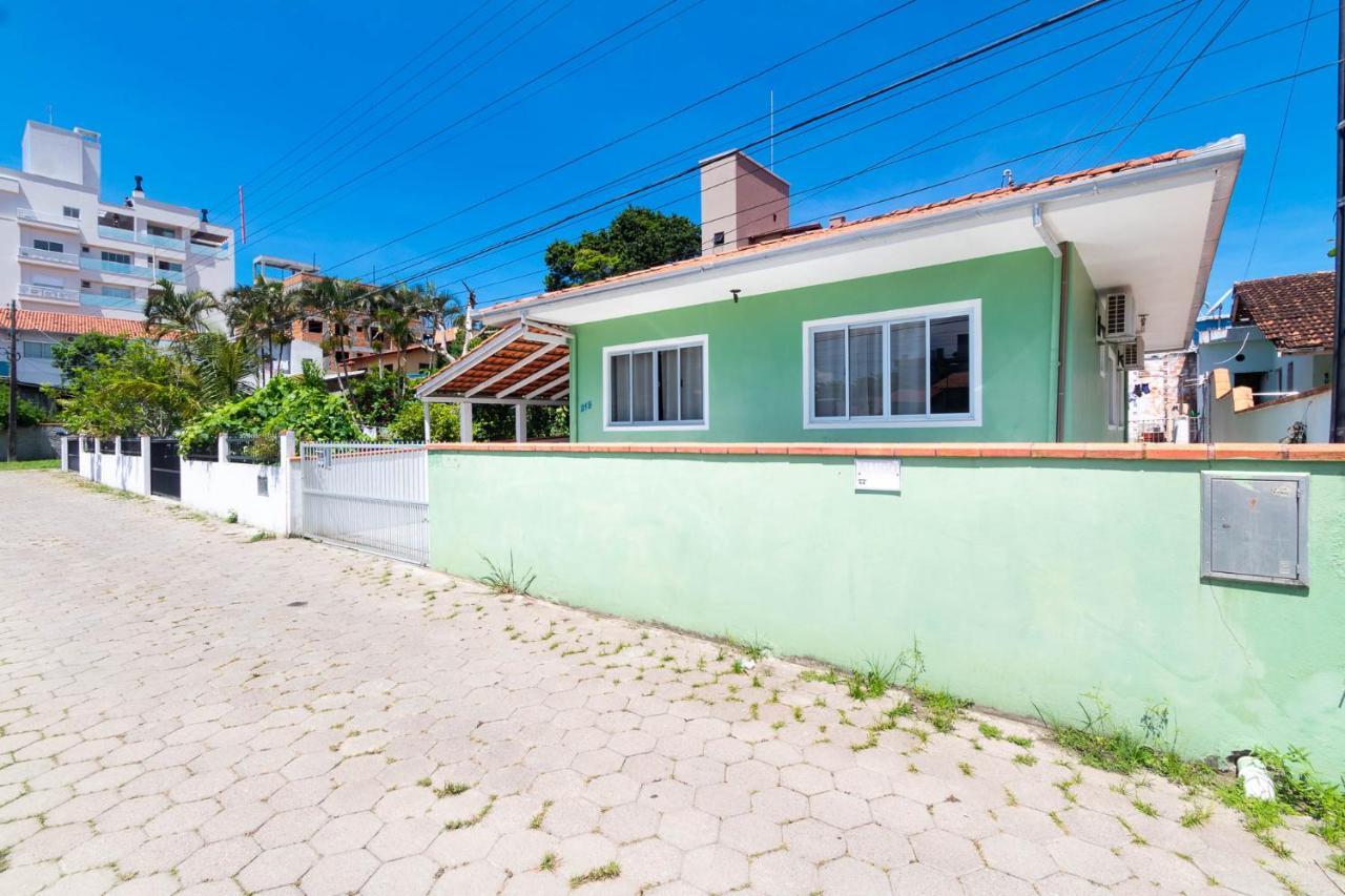 Casa Green بومبينهاس المظهر الخارجي الصورة