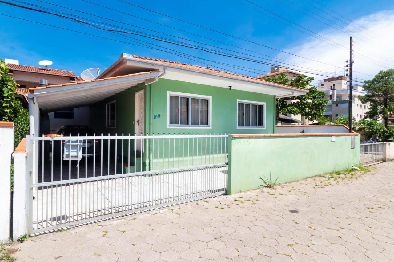Casa Green بومبينهاس المظهر الخارجي الصورة